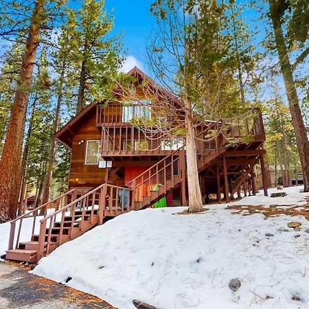 2538 Talbot Cabin
